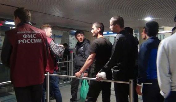 прописка в Судаке